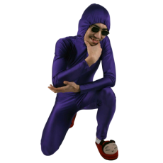 쫄쫄이타이즈-보라