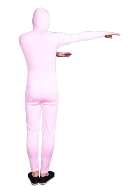 쫄쫄이타이즈-분홍