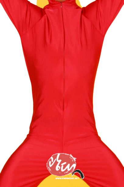 쫄쫄이타이즈-빨강