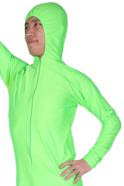 쫄쫄이타이즈-연두