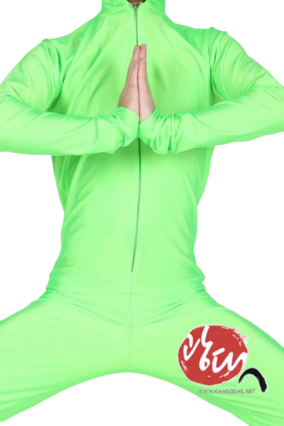 쫄쫄이타이즈-연두