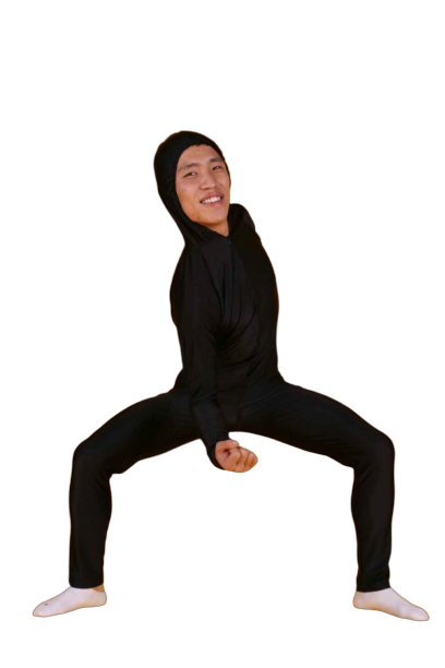 쫄쫄이타이즈-검정