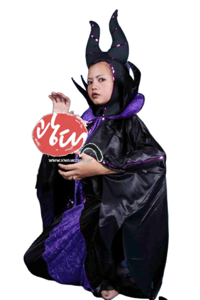 마녀 말레피센트