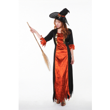 오렌지앤틱마녀