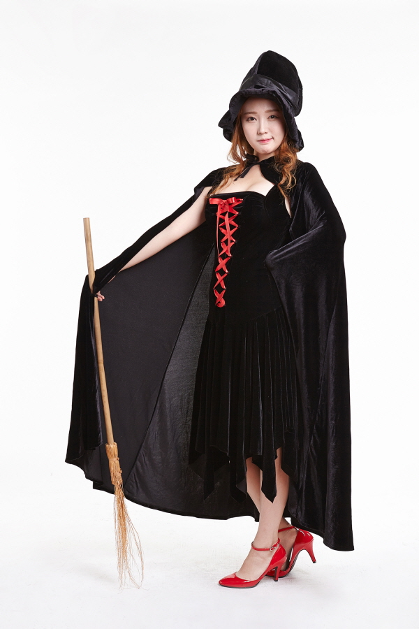 동화속마녀-고급