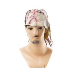 프랑켄슈타인 가발