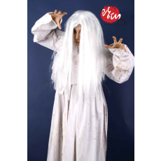 소복-피묻은 소복