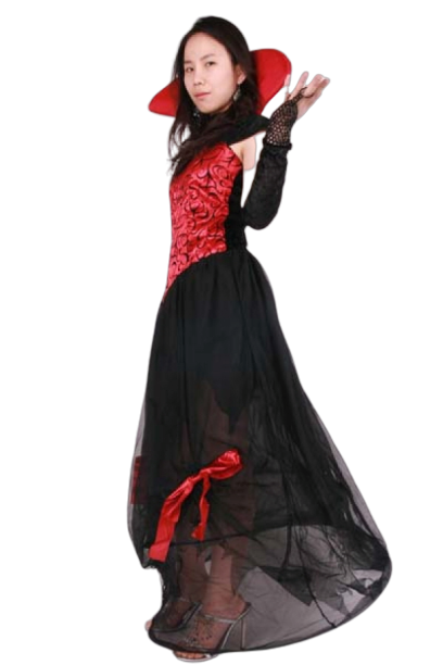 블러드백작부인