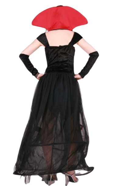 블러드백작부인