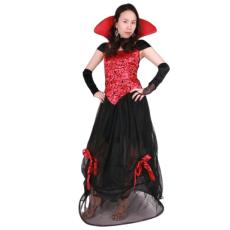 블러드백작부인