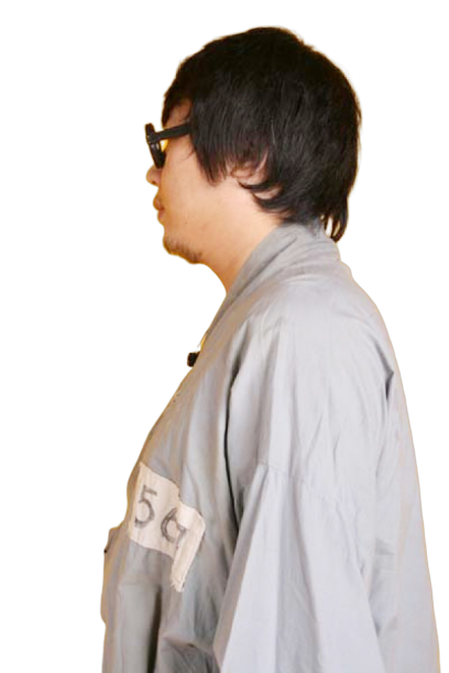 죄수복-남자3