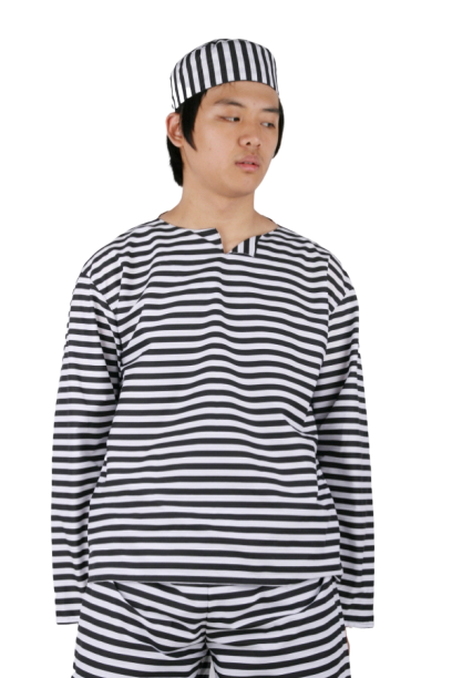 죄수복-남자1