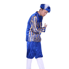 중세남자3-르네상스시인