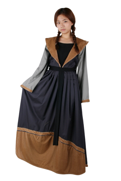 중세여자10-줄리엣