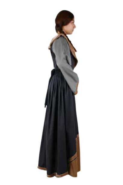 중세여자10-줄리엣