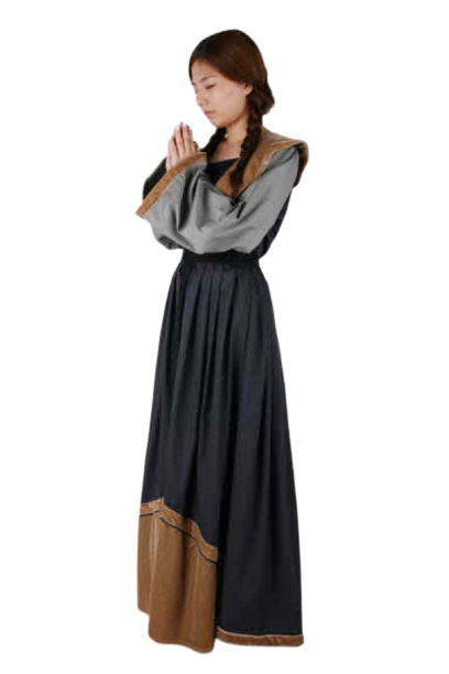 중세여자10-줄리엣