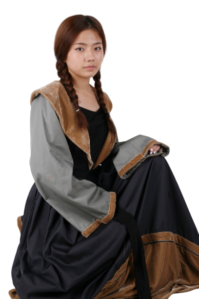 중세여자10-줄리엣