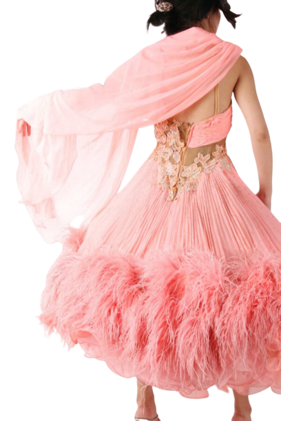 중세파티드레스2