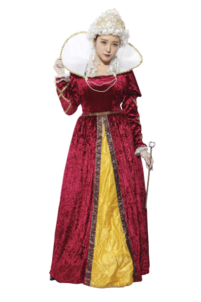 엘리자베스 여왕