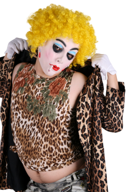 호피레이디보이