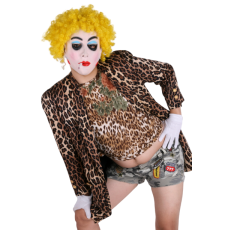 호피레이디보이