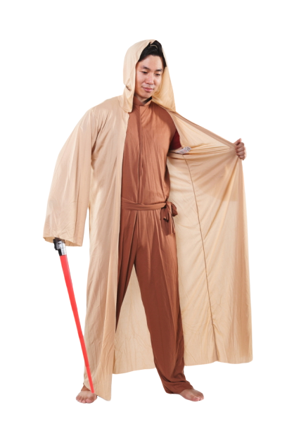 제다이-스타워즈