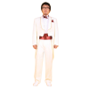 턱시도-화이트