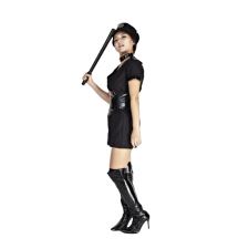 섹시 폴리스-경찰