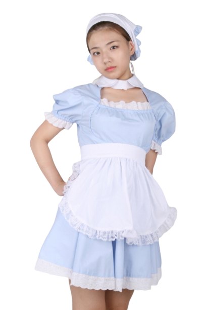 메이드-스윗스카이