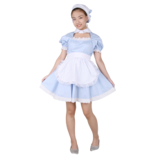 메이드-스윗스카이