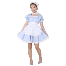 메이드-스윗스카이