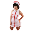 섹시 간호사-나시원피스