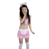 섹시큐트 메이드-핑크