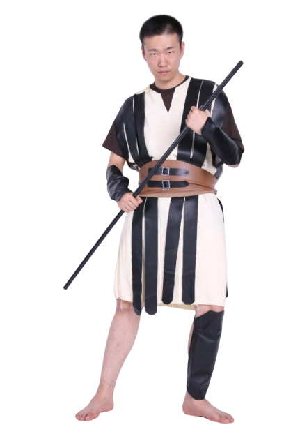 글레디에이터-검투사