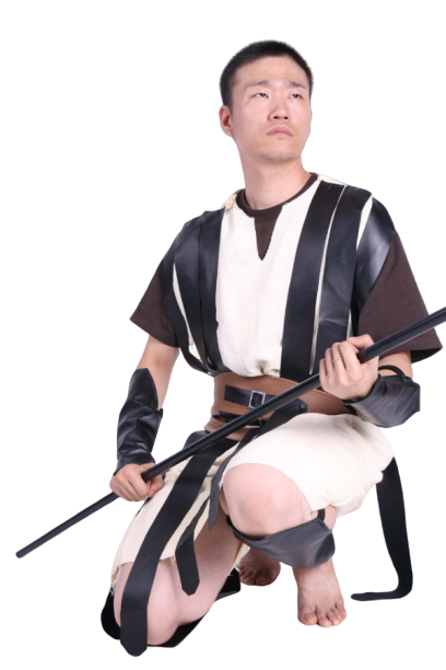 글레디에이터-검투사