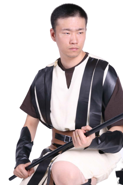 글레디에이터-검투사