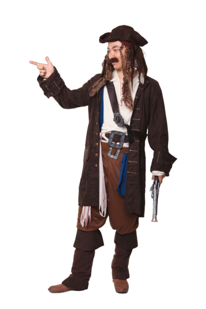 잭스패로우-고급형