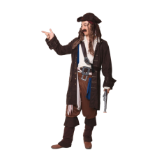 잭스패로우-고급형