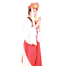 서유기 삼장법사