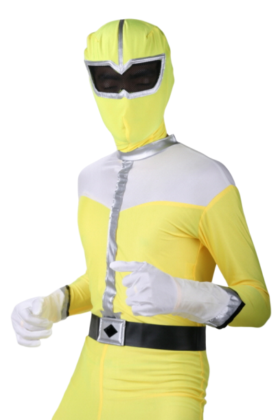 후레시맨-옐로우