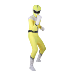 후레시맨-옐로우