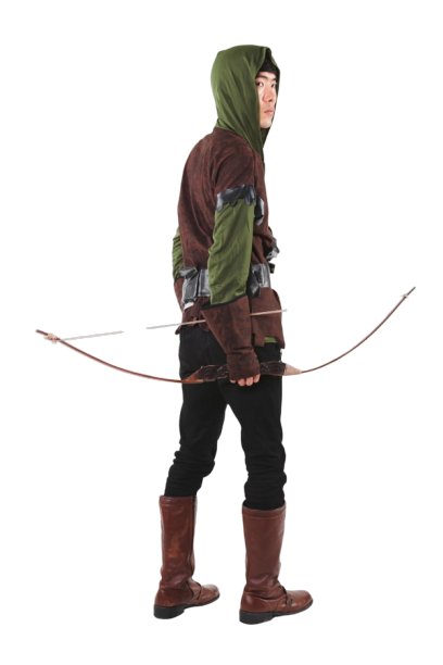 로빈후드-헝거게임