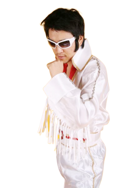 엘비스 프레슬리