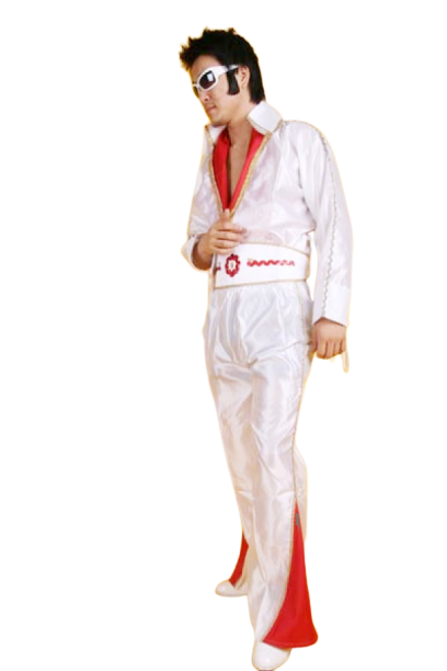 엘비스 프레슬리