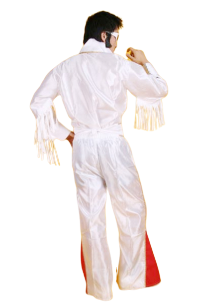 엘비스 프레슬리