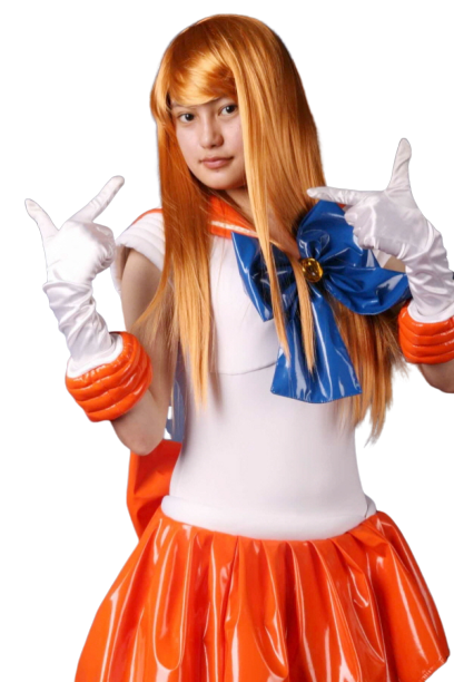 세일러문-비너스