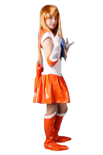 세일러문-비너스