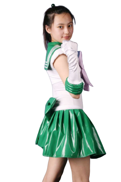 세일러문-쥬피터