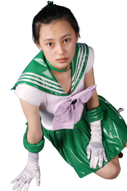 세일러문-쥬피터