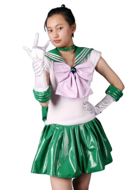 세일러문-쥬피터